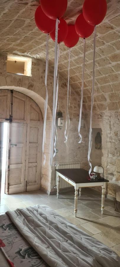 Borgovecchio Suite Ostuni Exterior foto