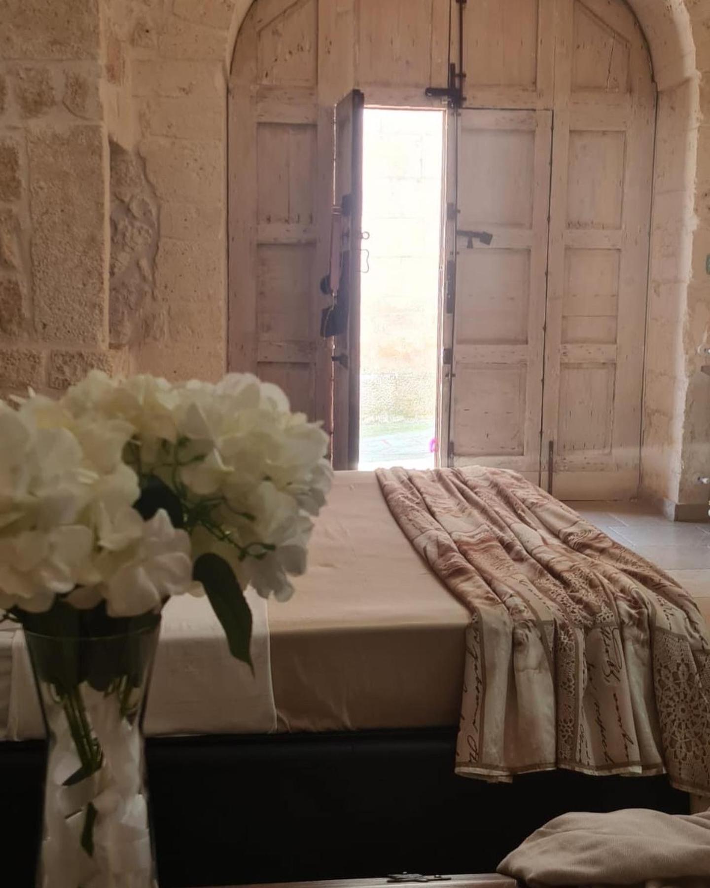 Borgovecchio Suite Ostuni Exterior foto