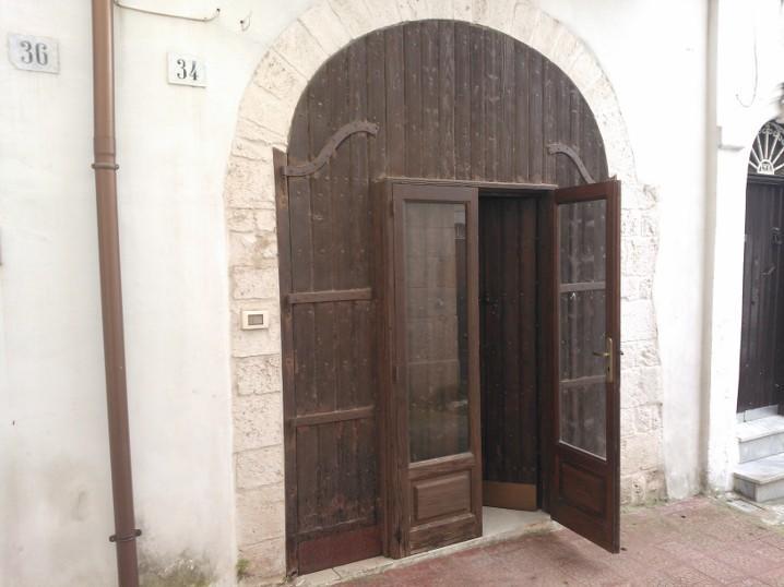 Borgovecchio Suite Ostuni Exterior foto