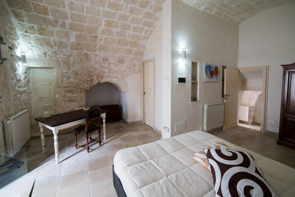 Borgovecchio Suite Ostuni Exterior foto