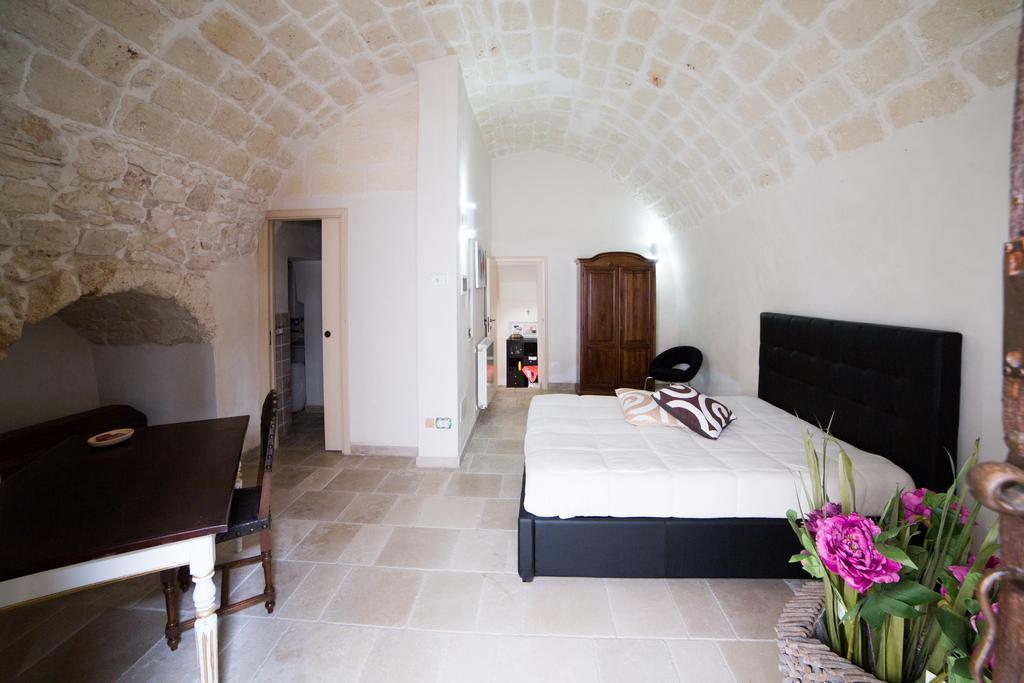 Borgovecchio Suite Ostuni Exterior foto